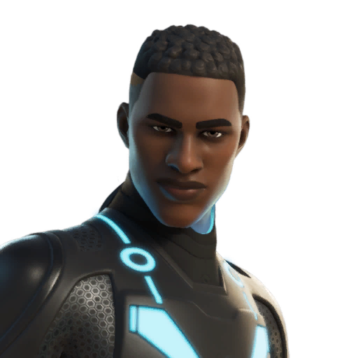 Fortnite profile picture for @halfklear