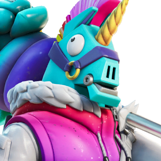 Fortnite profile picture for @lrrf
