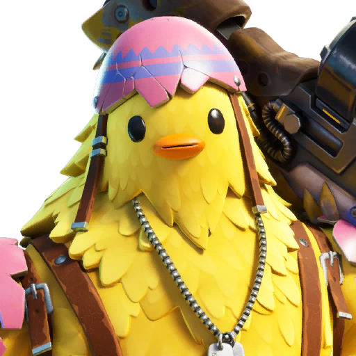 Fortnite profile picture for @v_barret0