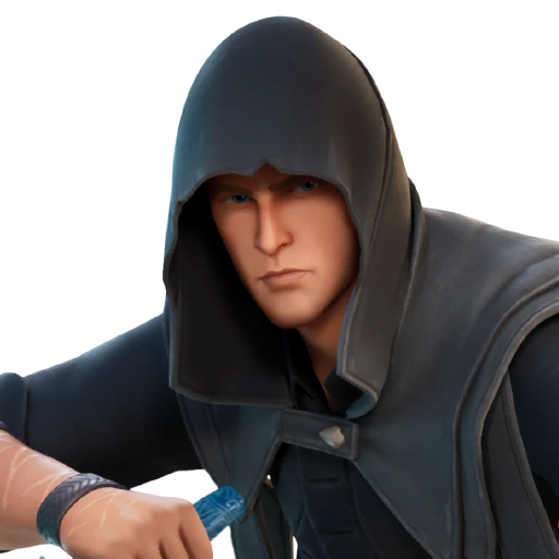 Fortnite profile picture for @requin_jr