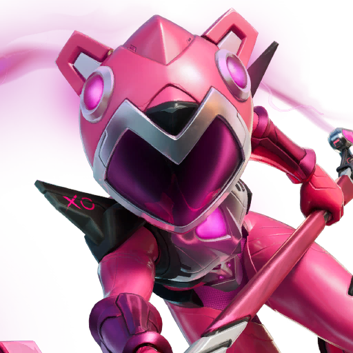 Fortnite profile picture for @luiiz_fps