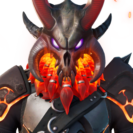 Fortnite profile picture for @slabib007