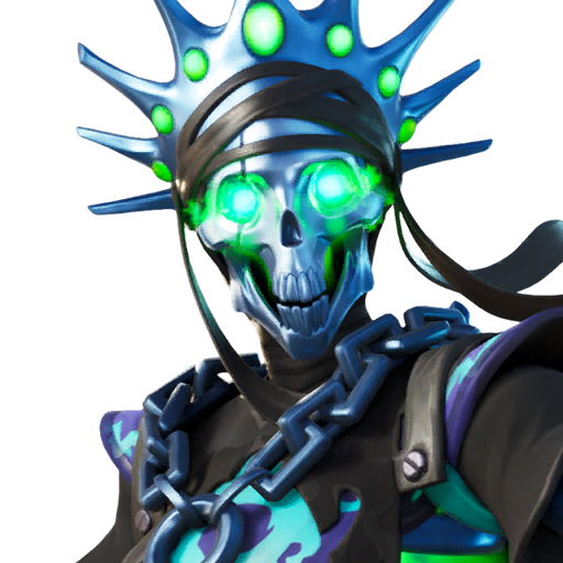 Fortnite profile picture for @kzromi