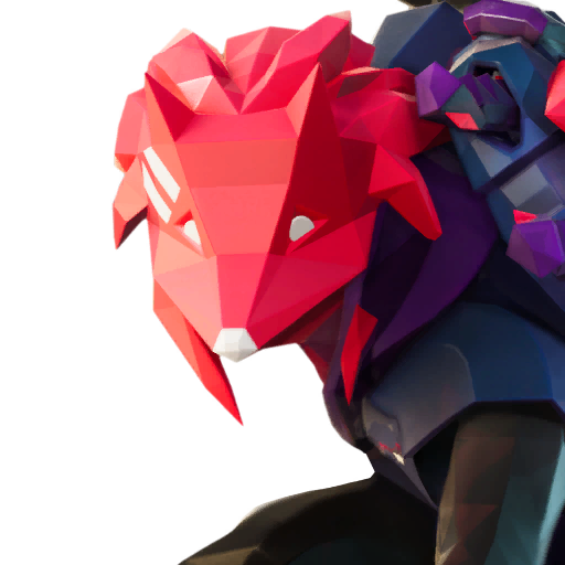Fortnite profile picture for @hackmesh