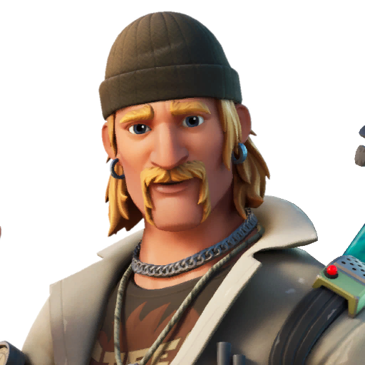Fortnite profile picture for @exelicks