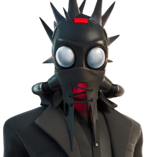 Fortnite profile picture for @flammezzz