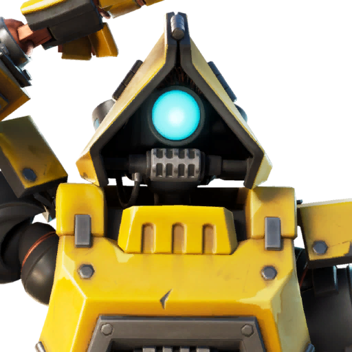 Fortnite profile picture for @mynidre