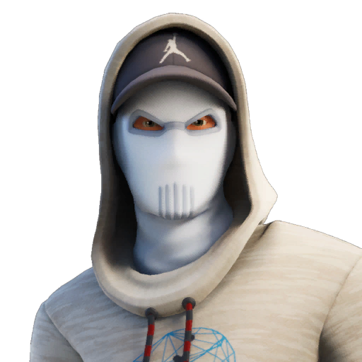 Fortnite profile picture for @ocsolo
