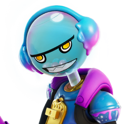Fortnite profile picture for @flapy400