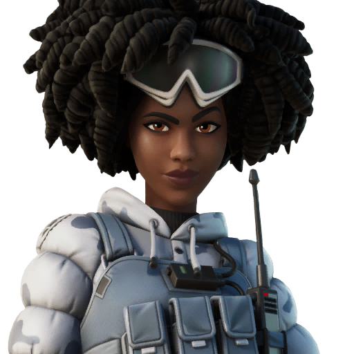 Fortnite profile picture for @llanyuu