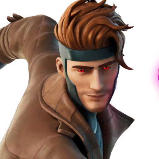 Fortnite profile picture for @november