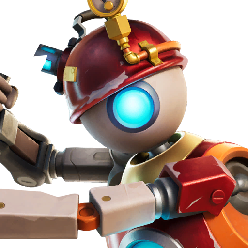 Fortnite profile picture for @fake_wero