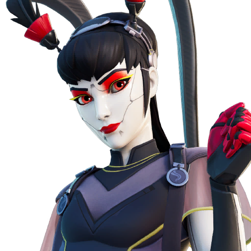 Fortnite profile picture for @pedrin_vzr