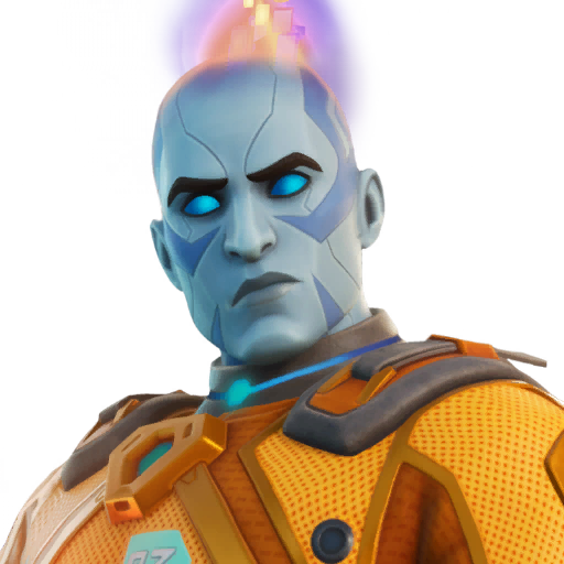 Fortnite profile picture for @renebtzur