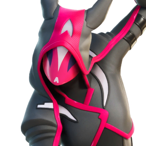 Fortnite profile picture for @exported