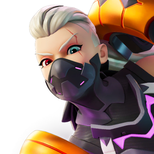 Fortnite profile picture for @voulesz