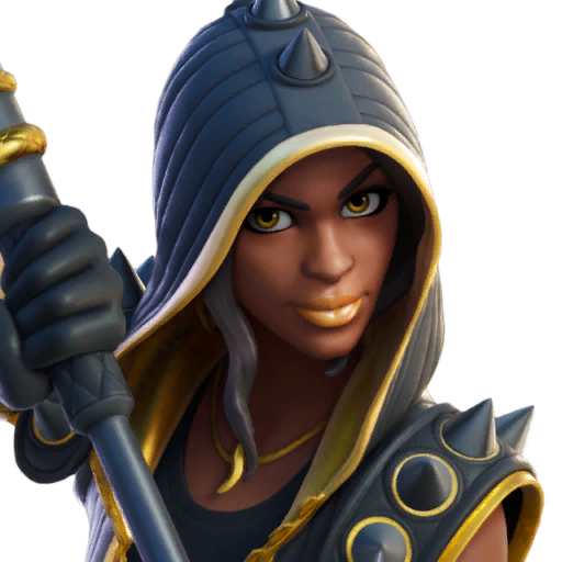Fortnite profile picture for @daughters