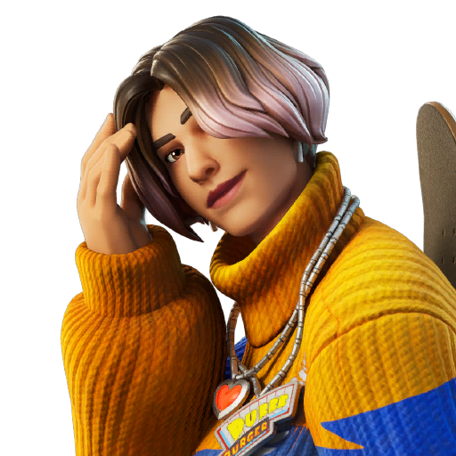Fortnite profile picture for @dooyoo
