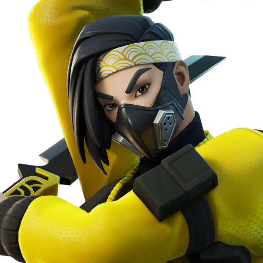Fortnite profile picture for @oceania