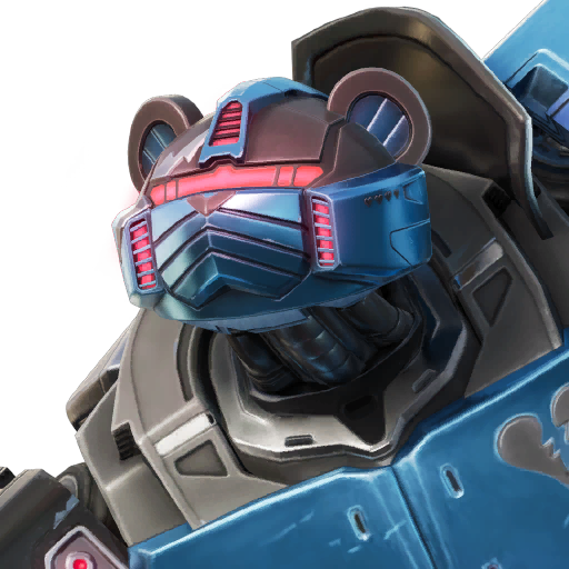 Fortnite profile picture for @xiangr