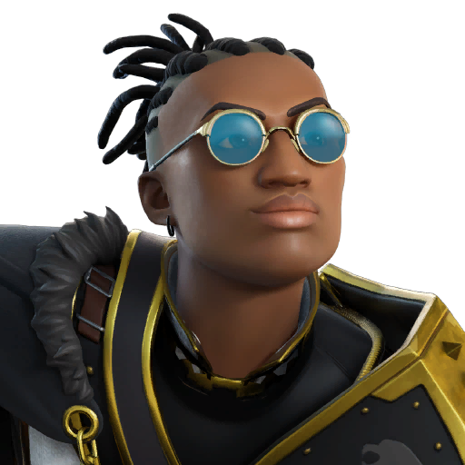 Fortnite profile picture for @sehnsuii