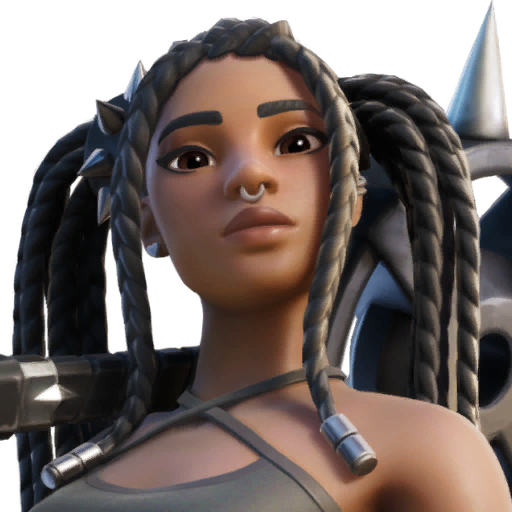 Fortnite profile picture for @nerdmonke