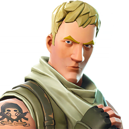 Fortnite profile picture for @hiamproxy