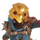 Fortnite profile picture for @toahoa