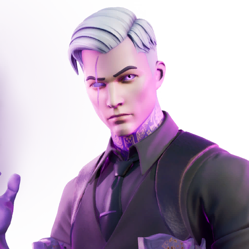 Fortnite profile picture for @kretz1