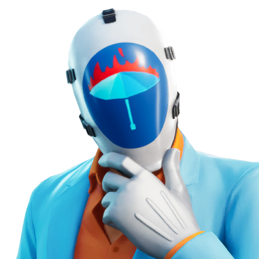 Fortnite profile picture for @uitachiu
