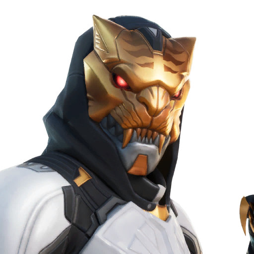 Fortnite profile picture for @zheki666