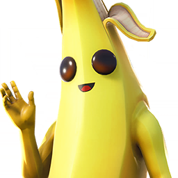 Fortnite profile picture for @penkanty