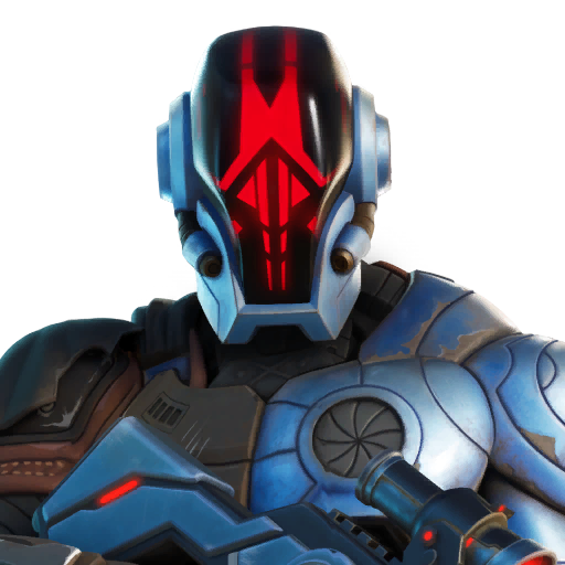 Fortnite profile picture for @accessed