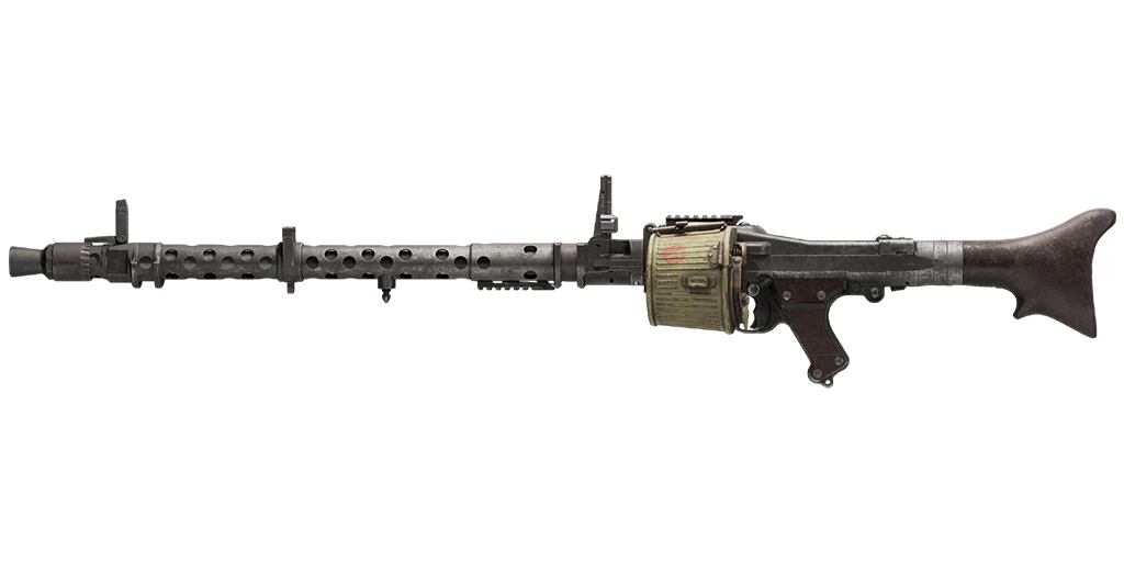Image of MG34