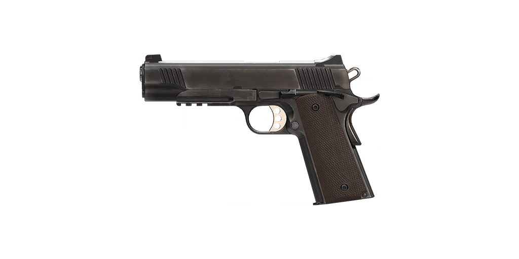 Weapon icon of 1911