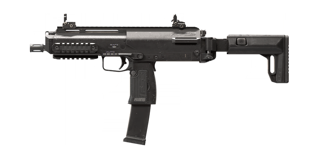Image of MP7
