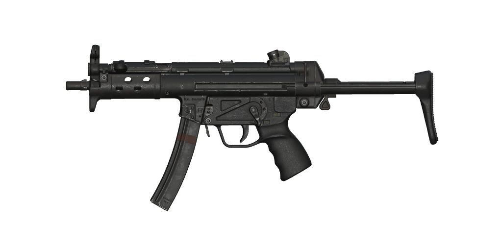 Image of MP5