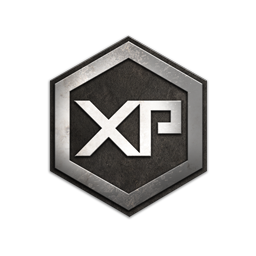 Image of Double XP Token