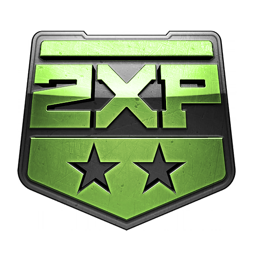 Double XP Token - COD Tracker