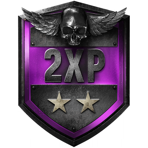 Double XP Token - COD Tracker