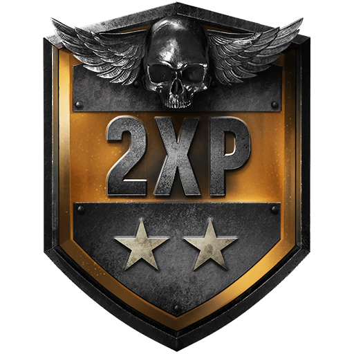 Double XP Token COD Tracker