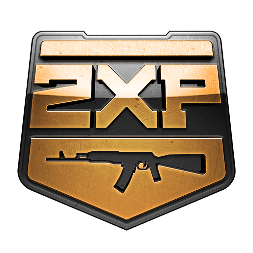 Image of Double Weapon XP Token