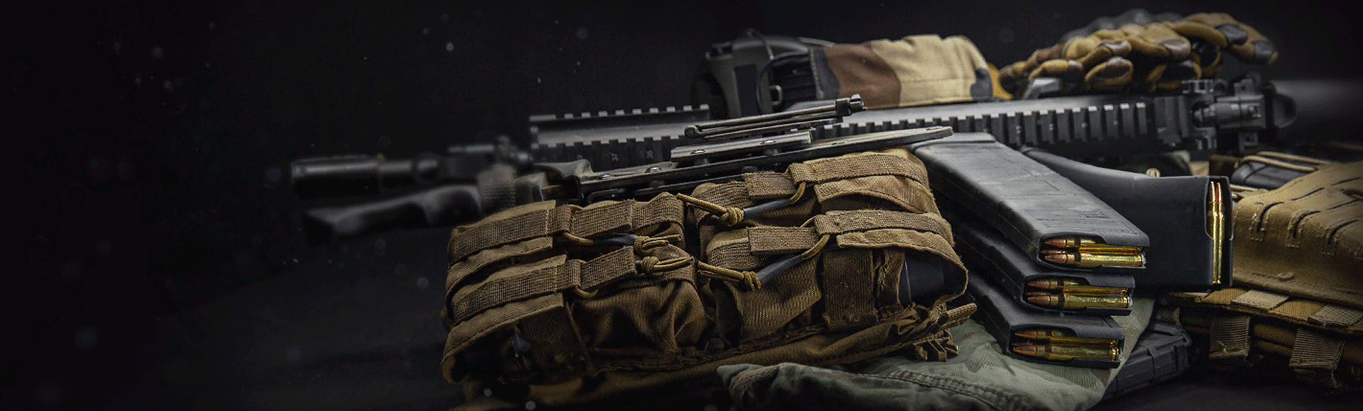 Bundle billboard of Battle-Ready