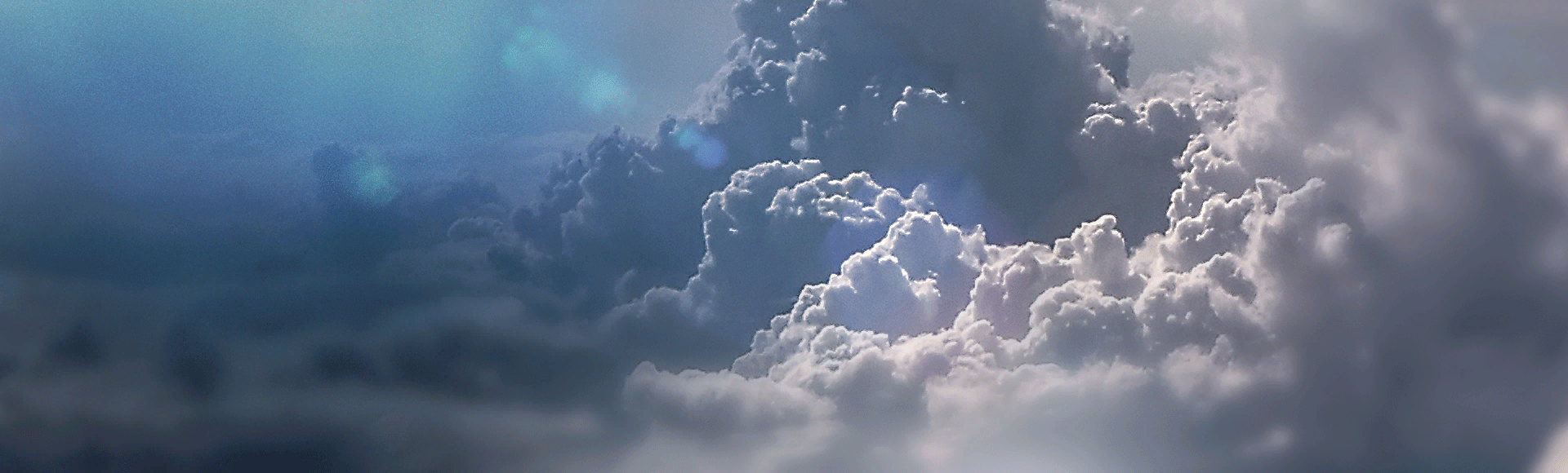 Bundle billboard of Cloud Cover