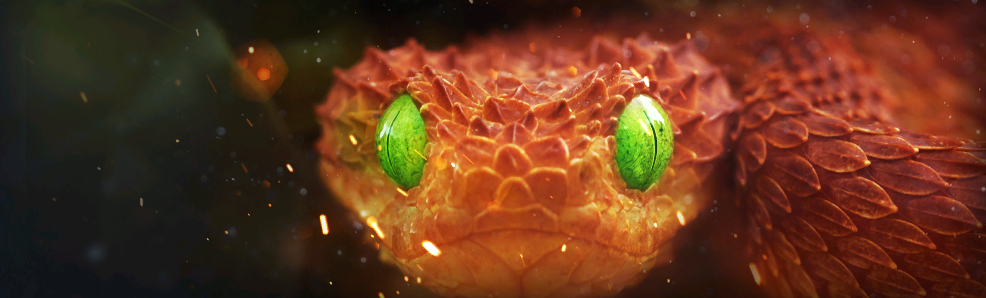 Bundle billboard of Copperhead II