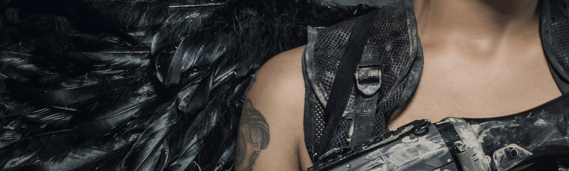 Bundle billboard of Get Winged