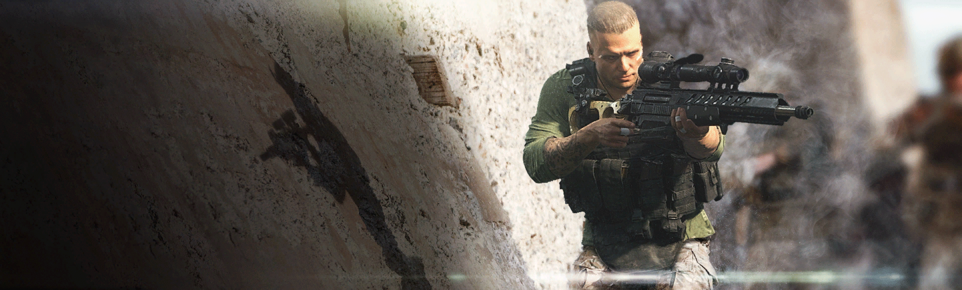 Call of Duty: Modern Warfare season one DLC, battle pass detailed - Polygon
