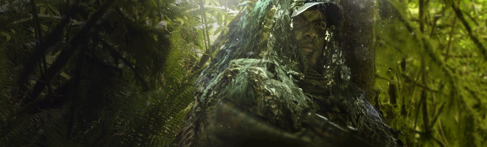 Bundle billboard of The Tracker