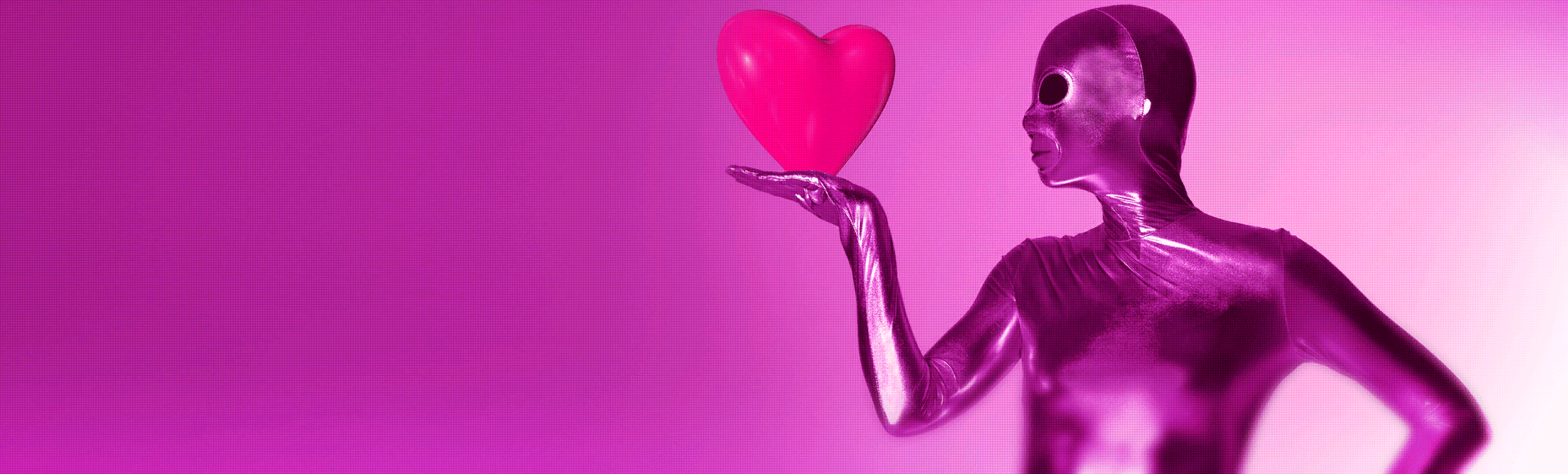 Bundle billboard of Valentine's Slay