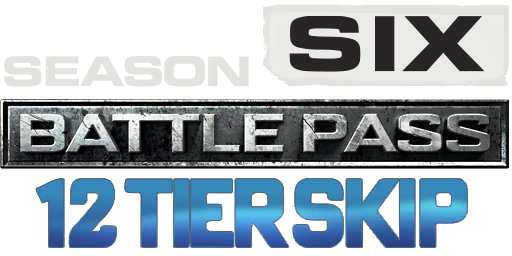 Bundle logo of Battle Pass 12 Tier Skips